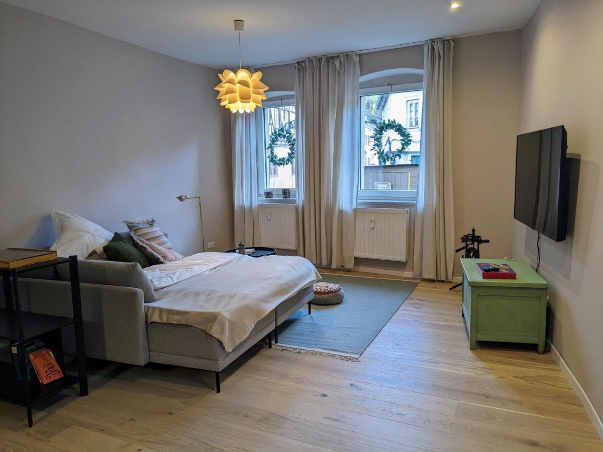 Im Kraemerladen Neustadt an der Weinstraße Extérieur photo