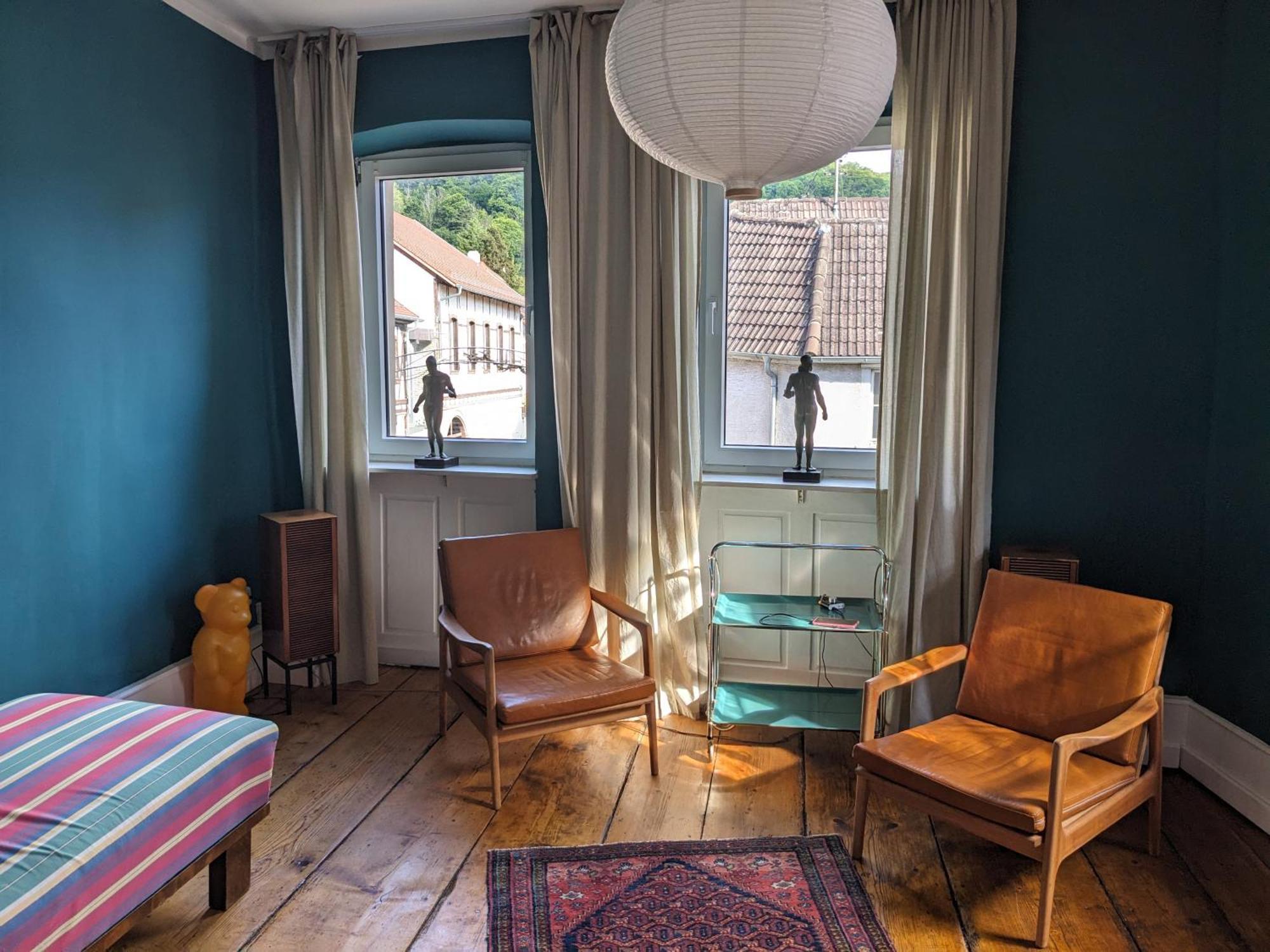 Im Kraemerladen Neustadt an der Weinstraße Extérieur photo